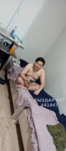 Жиголо Астаны Парень№441847 Абзал Фотография №3403708